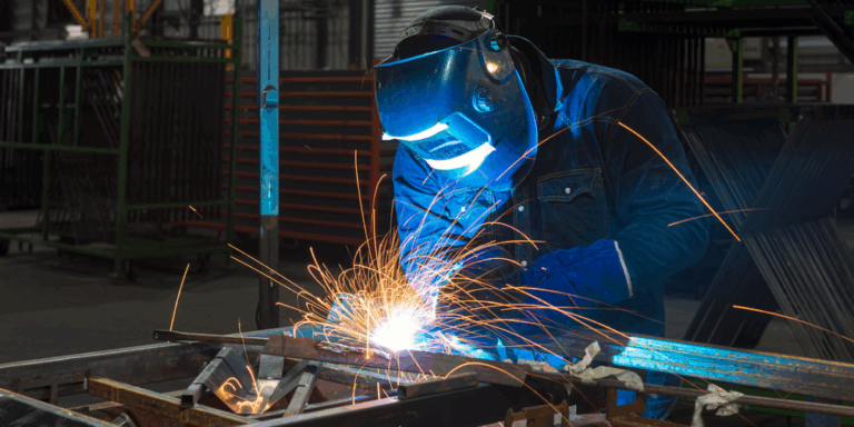 Fabrication Company in Qatar