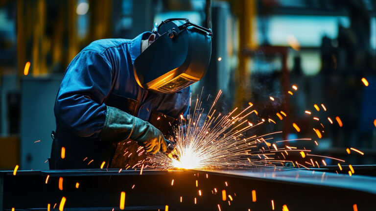 Fabrication Company in Qatar