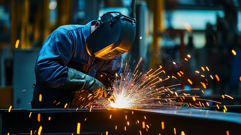 Fabrication Company in Qatar