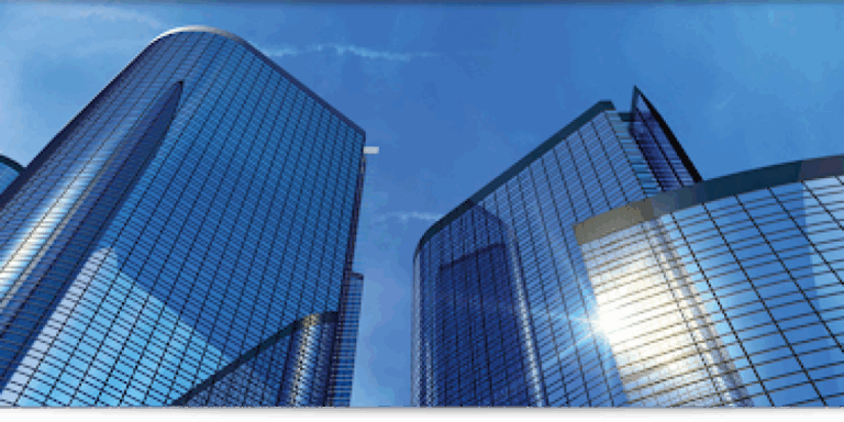 Glass Solutions in Qatar