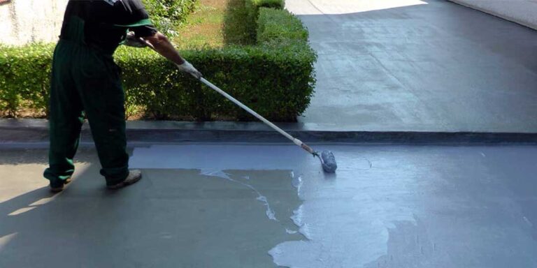 Waterproofing & General Maintenance Solutions by Neom International