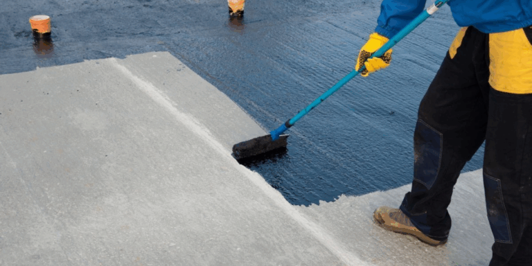 waterproofing solutions in Doha