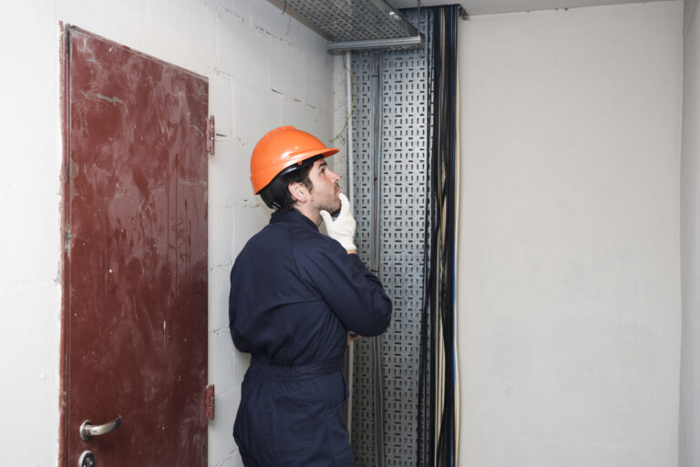 Fire Rated Steel Doors Suppliers in Qatar