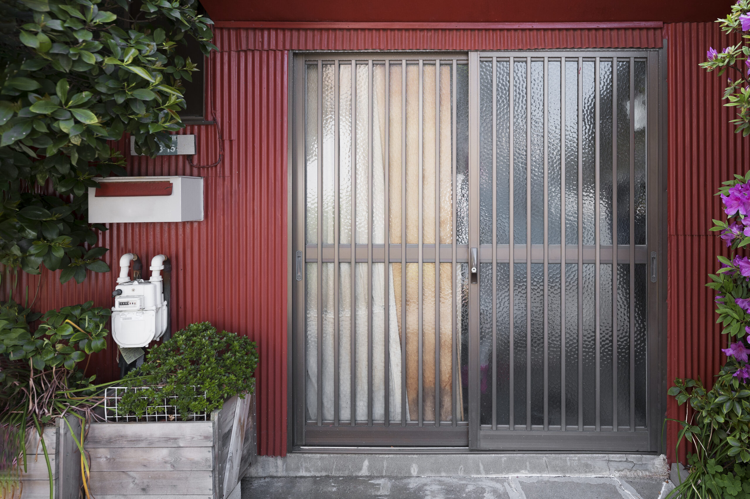Fire rated steel doors suppliers