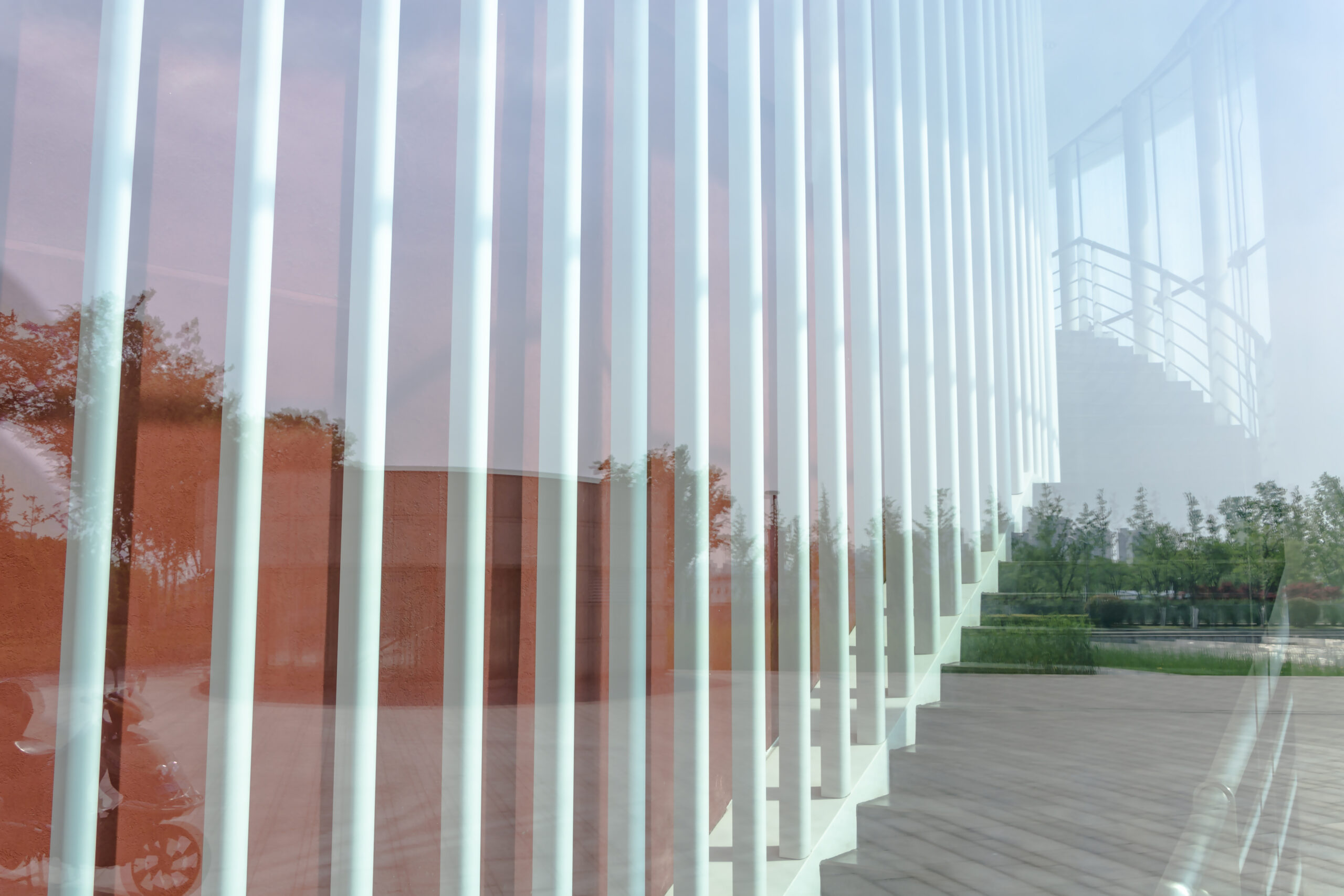 Curtain Wall and Cladding Companies