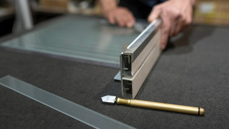 Best Glass Manufacturers In Qatar