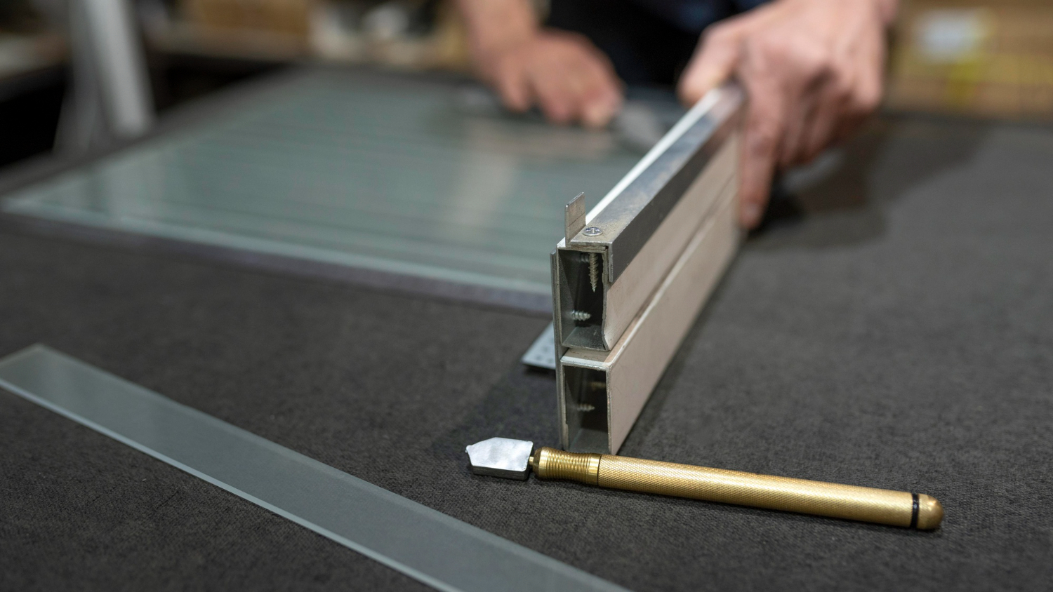 Best Glass Manufacturers In Qatar