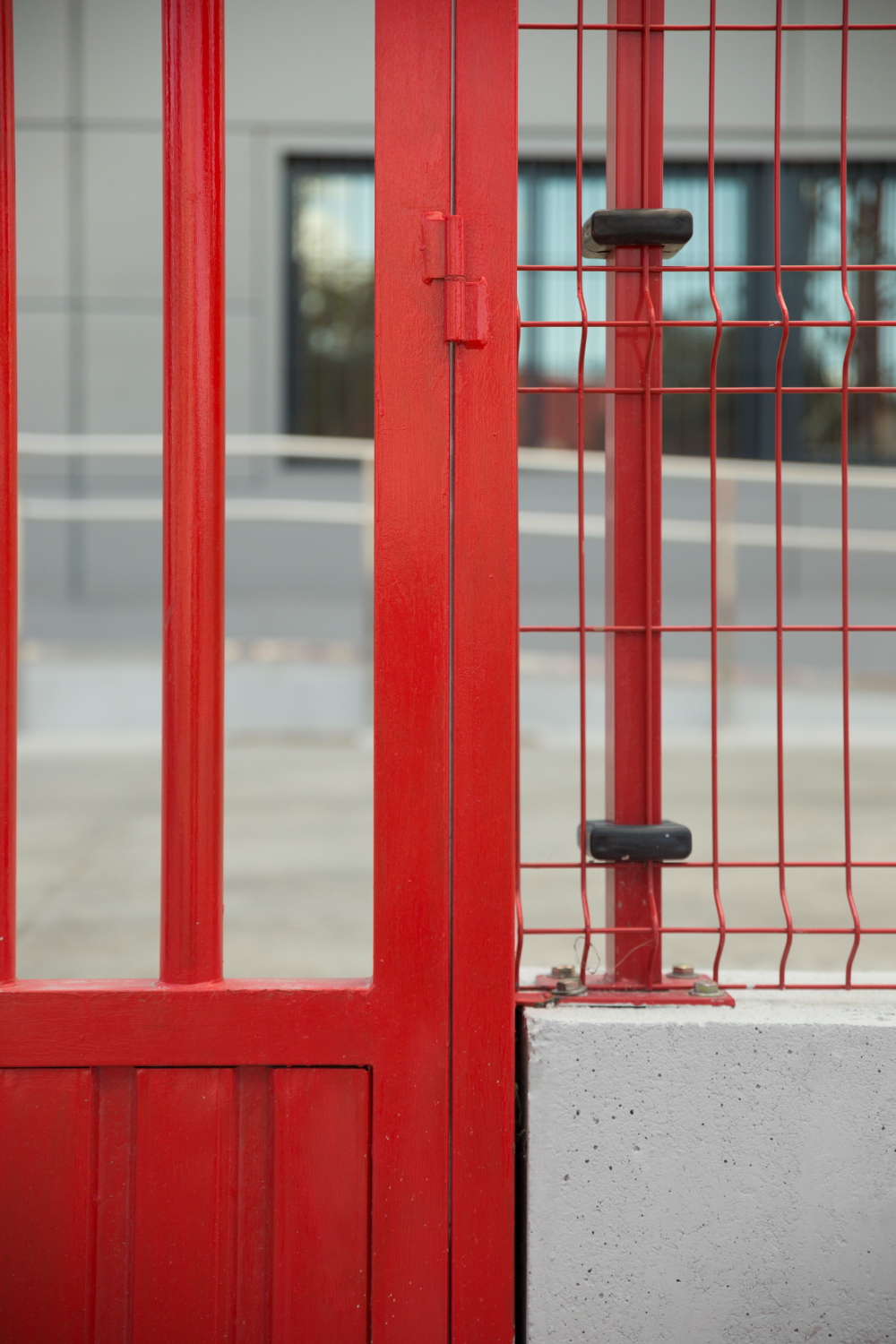 Fire Rated Steel Doors Suppliers in Qatar