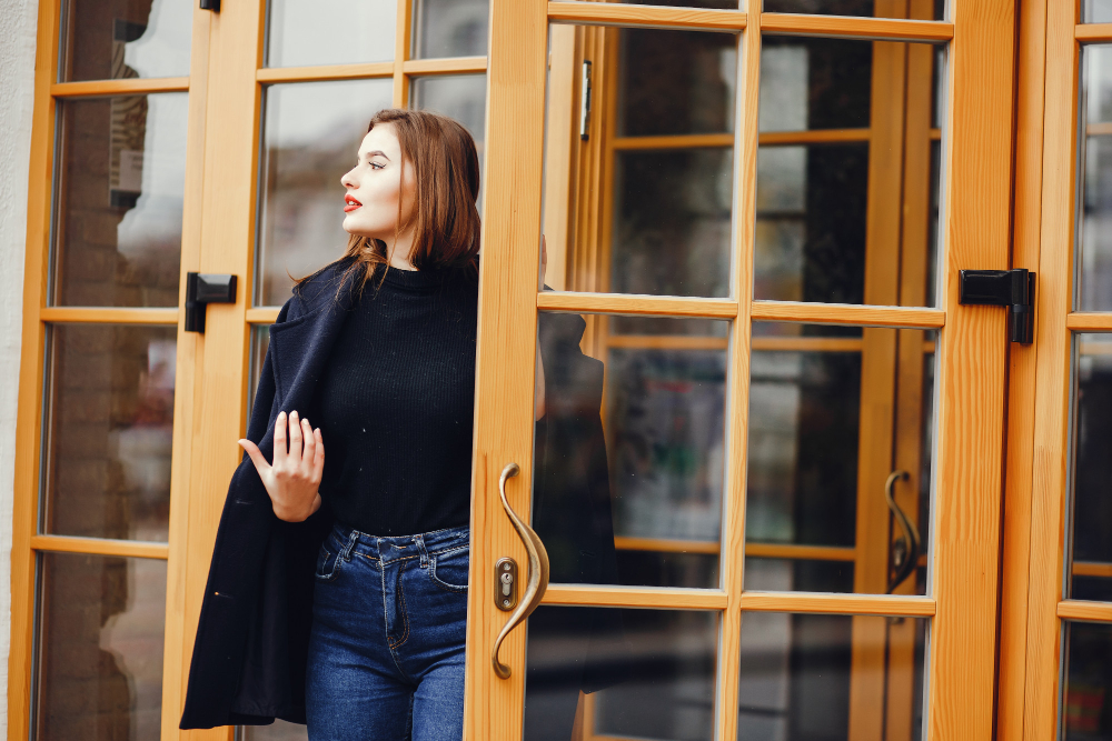 doors and windows company in Qatar