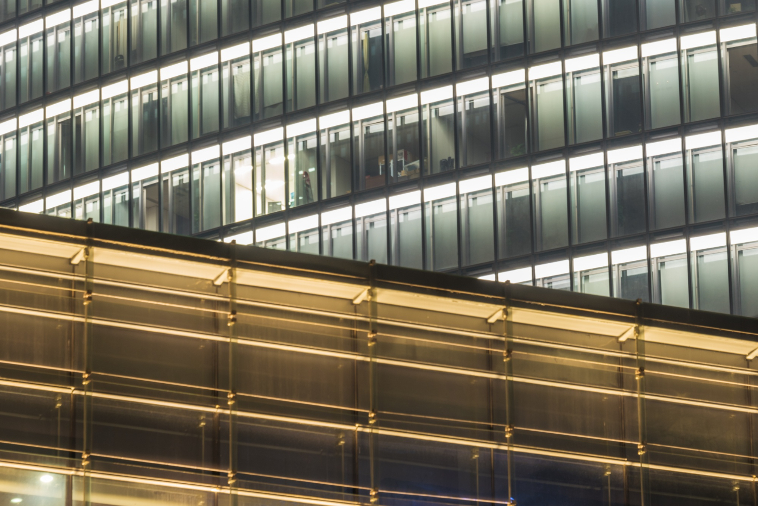 Curtain Wall and Cladding Companies in Qatar